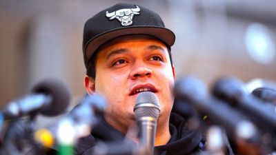 As Kilmar Abrego Garcia walks free, judge rules feds ‘misled’ court, Trump admin erupts into impotent fury