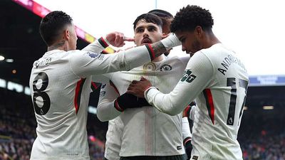 Chelsea Predicted Lineup vs. Everton: Midweek Disaster Could Call for Palmer