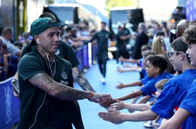 Chelsea XI vs Everton: Starting lineup, confirmed team news, injury latest for Premier League today