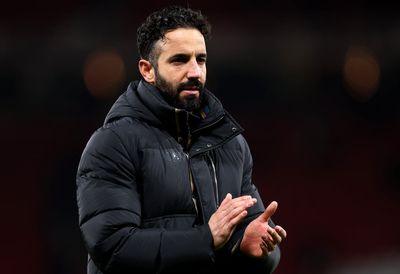 Ruben Amorim unsure when Man United AFCON stars will leave ahead of Bournemouth clash