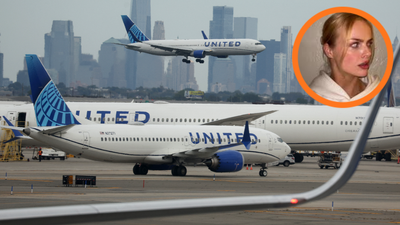 A United Airlines flight attendant just shared her horrifying mashed potato secret and you can try it at home
