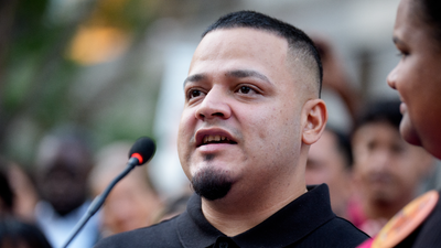 Trump officially loses against Kilmar Abrego Garcia as a judge delivers the final blow and sets him free