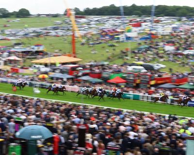 Epsom reveals £6m, five-year plan to revive flagging fortunes of the Derby