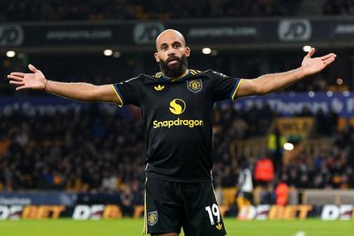 Ruben Amorim ‘frustrated’ as Man United await clarity on Afcon call-ups