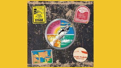 “A vicious takedown of the record industry and the dreams it nurtures then exploits – in many ways a dry run for The Wall”: Pink Floyd’s Wish You Were Here remains mysterious at 50