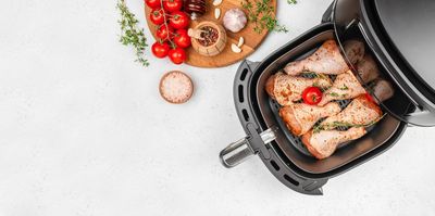 Air Fryer Warning: The 5 Foods You Should Never Cook in Your Favorite Appliance