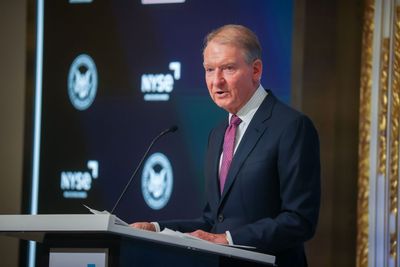 SEC chair moves to boost IPO momentum: 'Make it cool to be a public company'