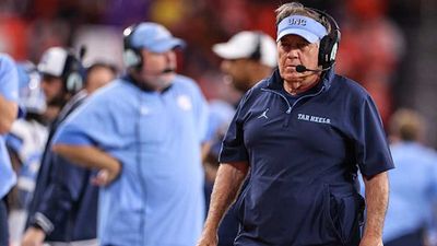 UNC Making Major Coaching Changes After Bill Belichick's Disappointing First Season