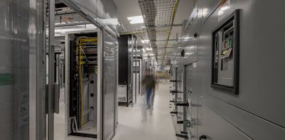 Data centers need electricity fast, but utilities need years to build power plants – who should pay?