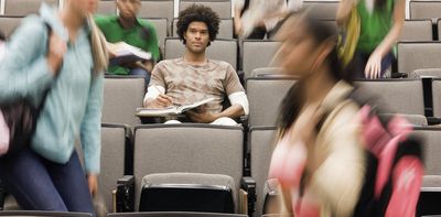 How I rehumanize the college classroom for the AI-augmented age