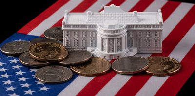 Trump administration replaces America 250 quarters honoring abolition and women’s suffrage with Mayflower and Gettysburg designs