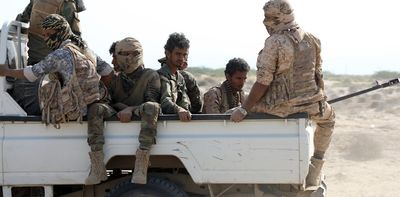 The UAE is leaving Saudi Arabia squeezed in Yemen