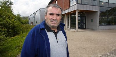 Stakeknife: should the British government reveal the real name of its top IRA informer?