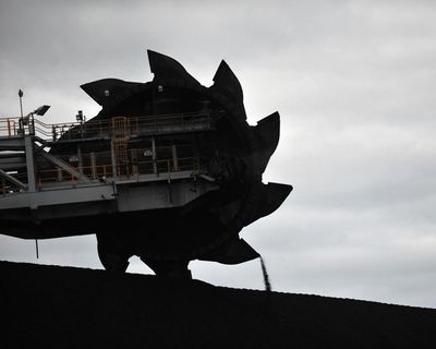 Coalmine expansions would breach climate targets, NSW government warned in ‘game-changer’ report