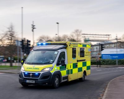 Tell us: how are you being affected by the rise in UK flu cases?