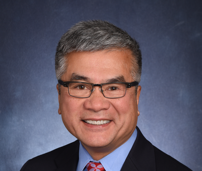 Former ambassador: China is winning the biotech race. Patent reform is how we catch up