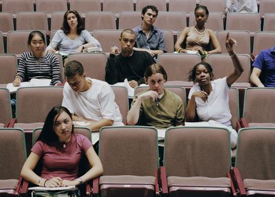 The AI skills gap is really a ‘critical thinking’ gap: The Fortune 500 fears it can’t find talent with enough sharp thinking