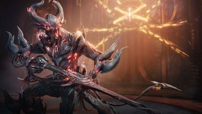 Best Vinquibus build in Warframe