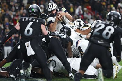 Army and Navy to renew fierce rivalry in winner-takes-all football showdown