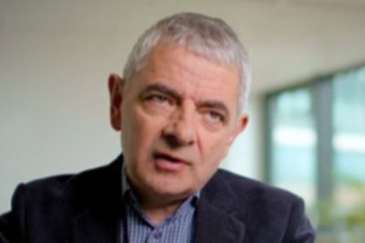 Rowan Atkinson admits to disliking his two most successful TV shows