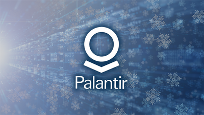 Santa Claus May Be Coming Early for Palantir Investors
