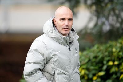 Enzo Maresca insists he is ‘relaxed’ about Chelsea’s recent run of form