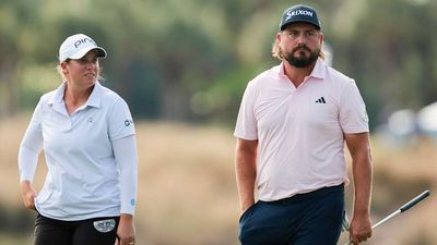 2025 Grant Thornton Invitational Final Payouts, Purse, Prize Money for Mixed Team Event