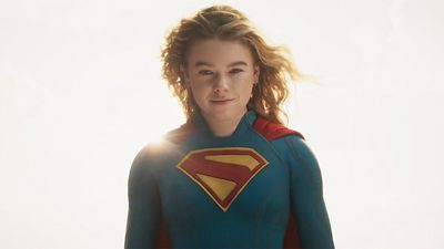 Supergirl trailer live updates — latest news, reactions to Milly Alcock taking flight and Jason Momoa's first appearance as Lobo