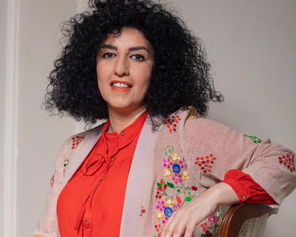 Nobel peace prize laureate Narges Mohammadi arrested in Iran, say supporters