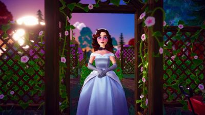 How to harvest a key chocolate ingredient in Disney Dreamlight Valley