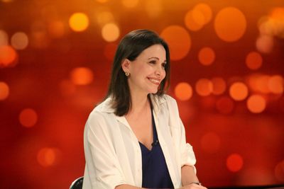 Maria Corina Machado's Escape: White House Ensured US Navy Didn't 'Blow Up' Nobel Prize Winner's Boat