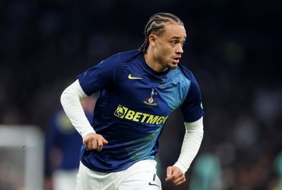 Tottenham XI vs Nottingham Forest: Starting lineup, confirmed team news, injury latest