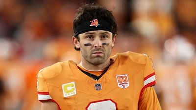 SI:AM | Bucs’ Freefall Has NFC South Up for Grabs