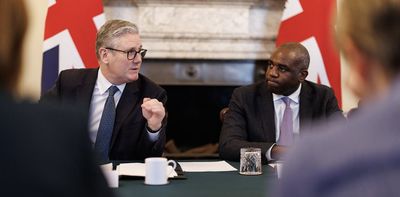 Rumours about replacing Keir Starmer overlook several important polling details