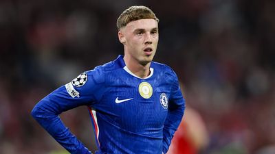 Enzo Maresca Provides Update on Fresh Cole Palmer Injury Worry