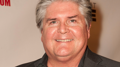 One of the most recognizable voices from your childhood just died, and it was too soon