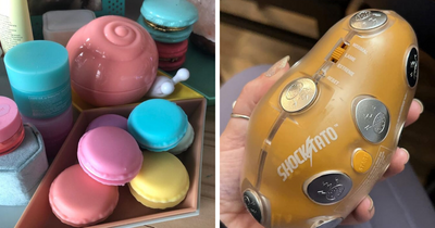 23 Stocking Stuffers That Perfectly Understood The “Small, But Make It Awesome” Assignment