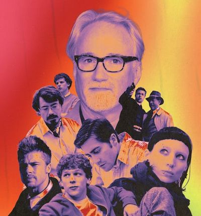 Why David Fincher's Thrillers Offer A Weirdly Cozy Comfort