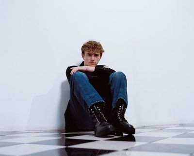 Meet The Secret Weapon Of Disney's Biggest Fantasy Franchise