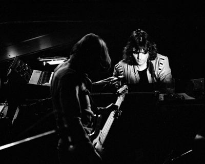 ‘Harder work than almost any album we ever did’: Pink Floyd’s Wish You Were Here turns 50