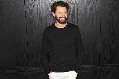 Hinge CEO says he bribed students with Kit Kats to get the $550-million-a-year business off the ground: ‘I had to beg and borrow a lot’