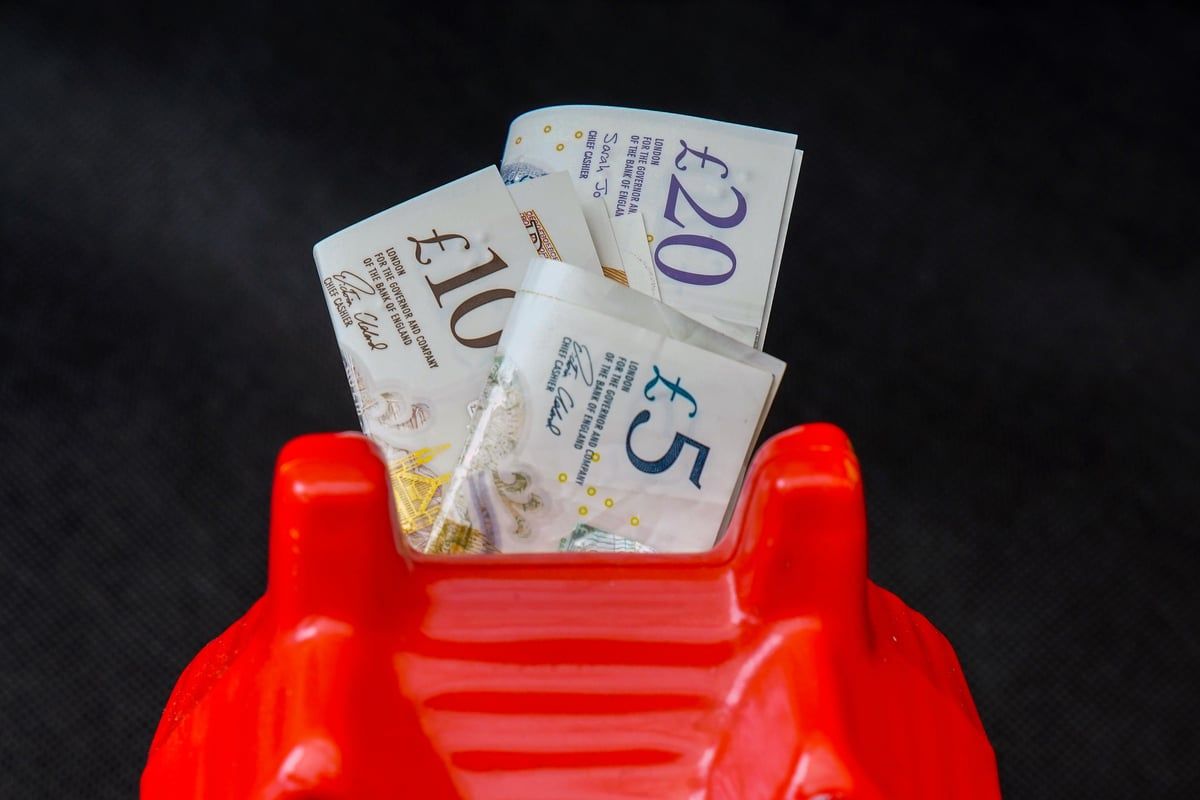 DWP to end two benefit schemes in April 2026: Here's…