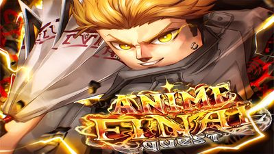 Anime Final Quest Trello, Wiki and Discord