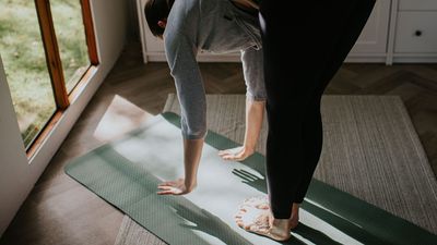 Move aside, Reformer - this expert instructor's 15-minute standing Pilates workout improves mobility and stability like nothing else
