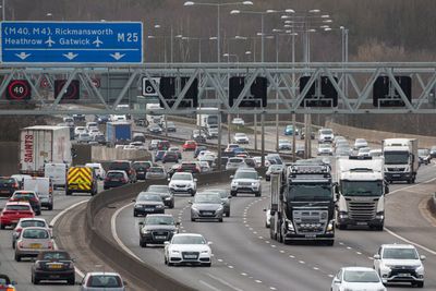 UK will have to follow EU and delay ban on sale of diesel and petrol cars, experts warn