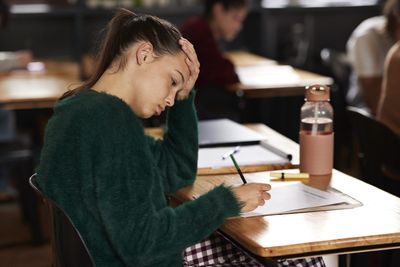 40% of Stanford undergrads receive disability accommodations—but it’s become a college-wide phenomenon as Gen Z try to succeed in the current climate