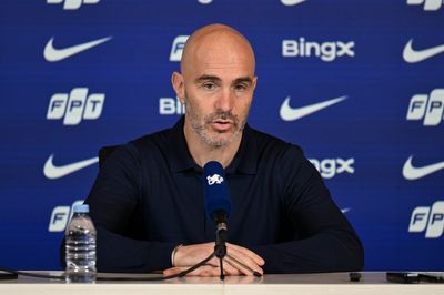 Enzo Maresca drops new double Chelsea selection hint before Everton clash