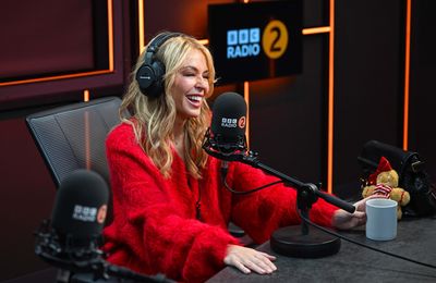 ‘She is such a doll’: Kylie Minogue wants Margot Robbie to play her in biopic