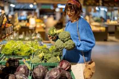 Eating more of this crunchy vegetable could help fight Alzheimer’s disease
