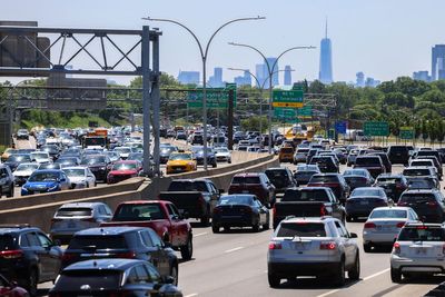 New York could lose $73 million in highway funds over ‘improperly issued’ driver’s licenses